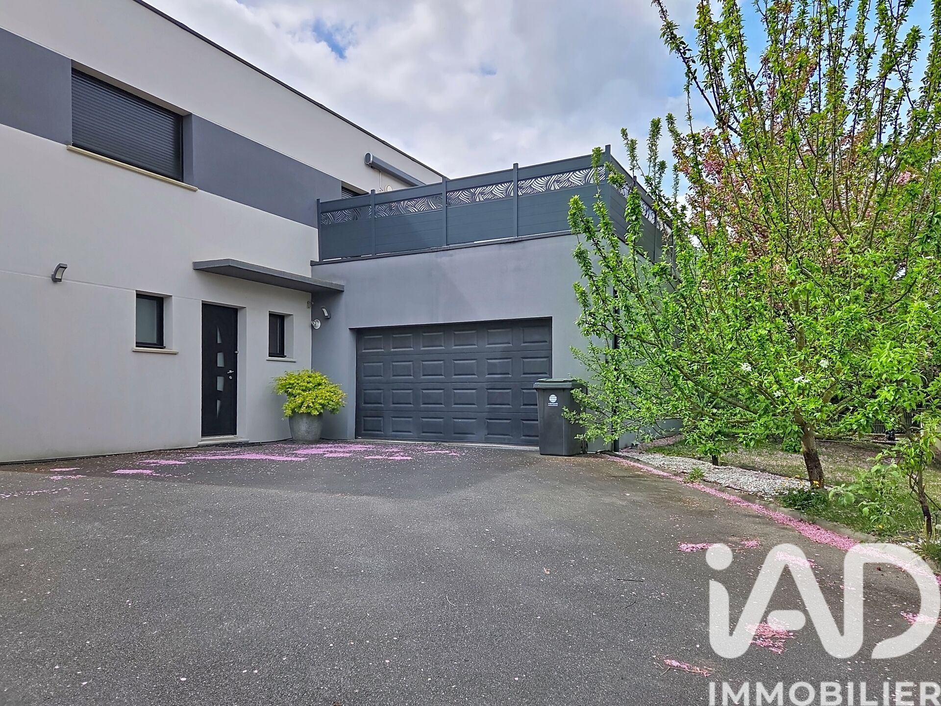 Vente Maison/villa 6 pièces - Photo 3