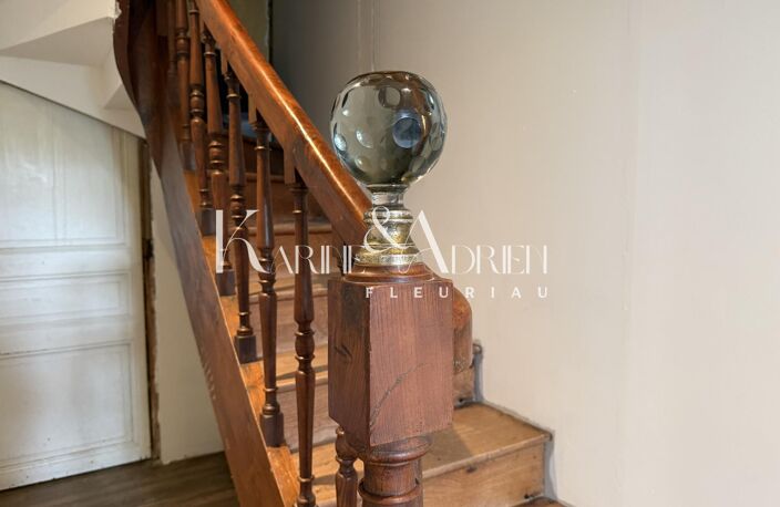 Villa néoclassique du XIXe siècle — photo 2