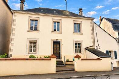 Maison 7 pièces 91500 €