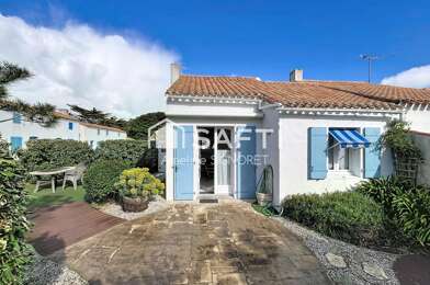 Appartement 2 pièces 187300 €