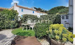 Appartement 2 Pièces 35 m² à vendre à Barbâtre (85630)