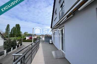 Appartement 2 pièces 174000 €