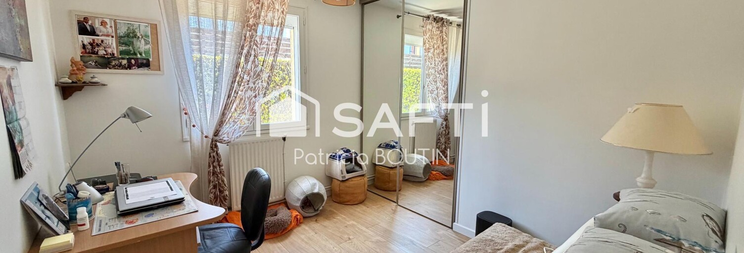 Maison 5 Pièces 95 m² à vendre à Niort (79000)