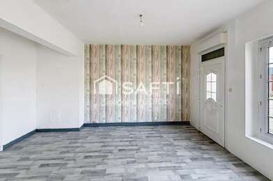 Immeuble  135000 €