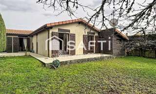 Maison 4 Pièces 94 m² à vendre à Blanquefort (33290)