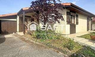 Maison 4 Pièces 94 m² à vendre à Blanquefort (33290)