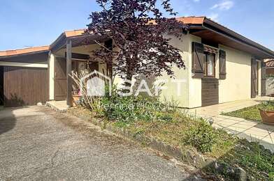 Maison 4 pièces 295000 €