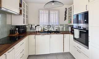 Maison 4 Pièces 109 m² à vendre à Adissan (34230)