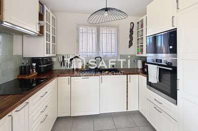 Maison 4 pièces 335000 €