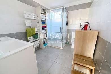 Maison 4 pièces 320000 €