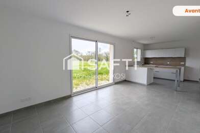 Maison 4 pièces 195000 €