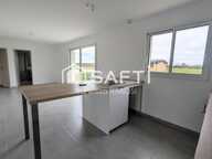 MAISON PLAIN PIED RECENTE 92 M² 3 CHAMBRES + GARAGE + JARDIN — photo 4