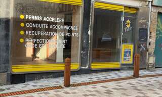 Commerce 3 Pièces 61 m² à vendre à Rouen (76000)