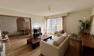 Appartement 4 Pièces 93 m² à vendre à Bordeaux (33000)