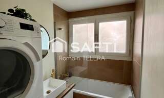 Appartement 4 Pièces 92 m² à vendre à Bordeaux (33000)