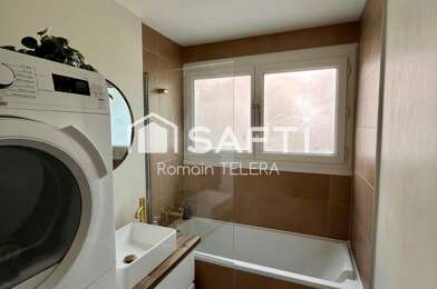 Appartement 4 pièces 405000 €