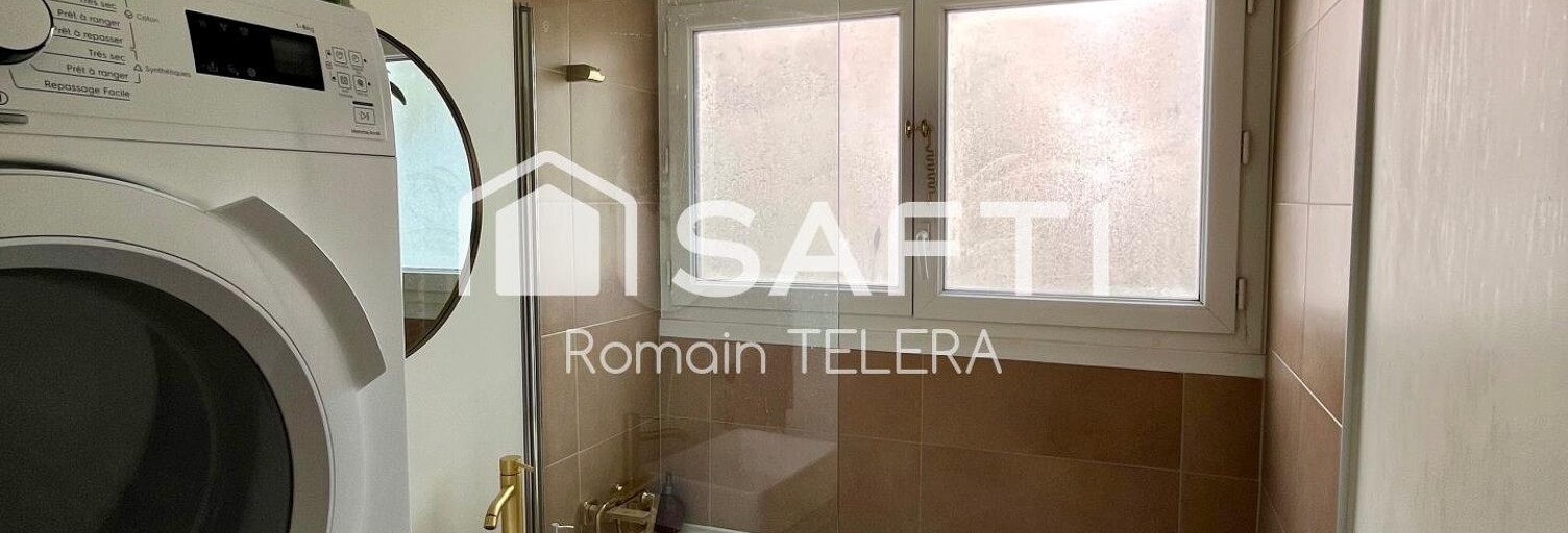 Appartement 4 Pièces 92 m² à vendre à Bordeaux (33000)