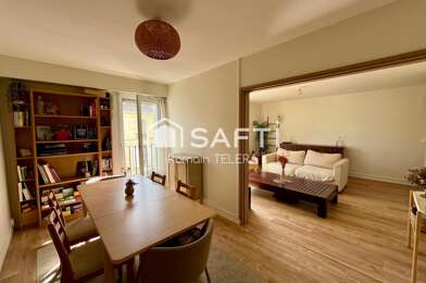 Appartement 4 pièces 405000 €
