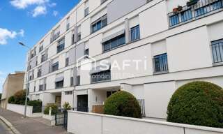 Appartement 4 Pièces 93 m² à vendre à Bordeaux (33000)