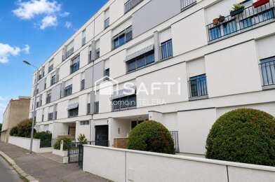 Appartement 4 pièces 384000 €