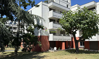 Appartement 2 Pièces 39 m² à louer à Clermont-Ferrand (63000)