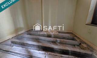 Immeuble  156 m² à vendre à Mazères (09270)