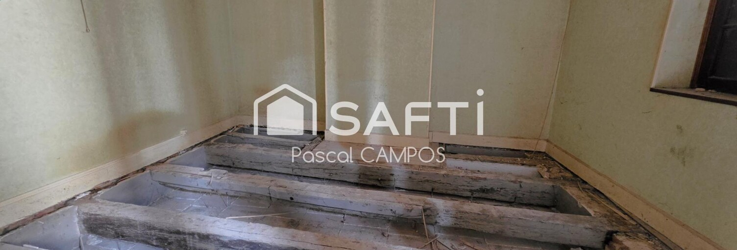 Immeuble  156 m² à vendre à Mazères (09270)