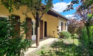 Maison 4 Pièces 109 m² à vendre à Beaumont-de-Lomagne (82500)