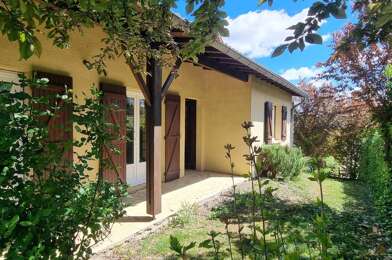 Maison 4 pièces 158000 €