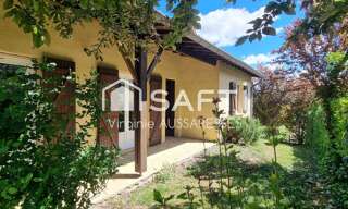 Maison 4 Pièces 109 m² à vendre à Beaumont-de-Lomagne (82500)