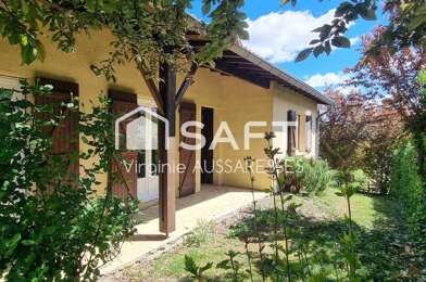 Maison 4 pièces 148000 €