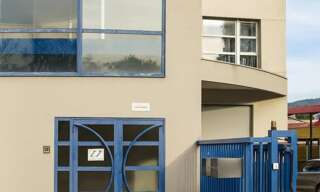 Bureau 8 Pièces 160 m² à louer à Voiron (38500)