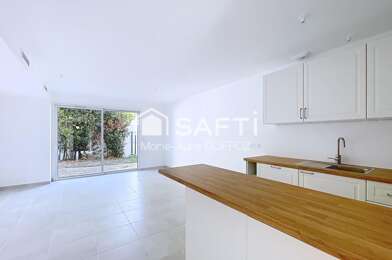 Maison 4 pièces 1320 €