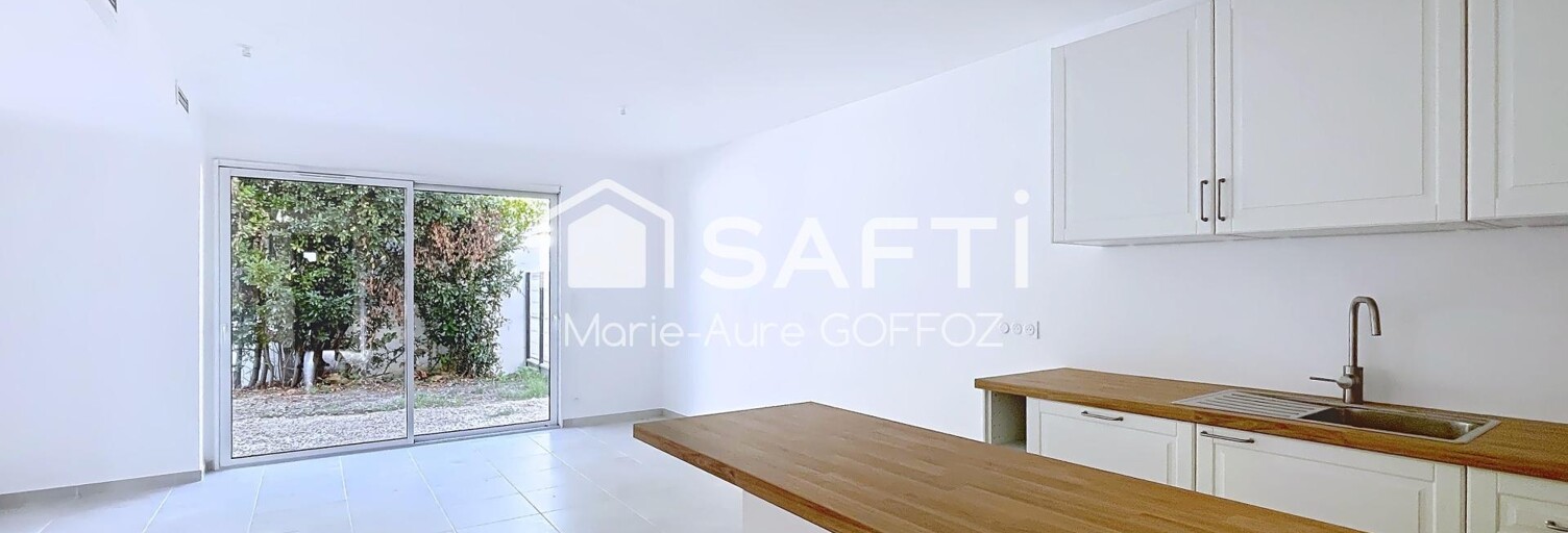 Maison 4 Pièces 74 m² à louer à Saint-Médard-en-Jalles (33160)