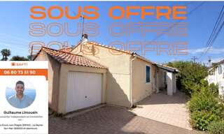 Maison 4 Pièces 110 m² à vendre à Toulon (83200)