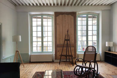 Appartement 2 pièces 870 €