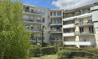 Appartement 3 Pièces 62 m² à louer à Chamalières (63400)