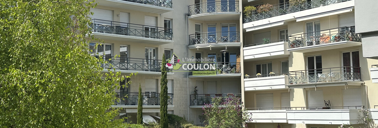 Appartement 3 Pièces 62 m² à louer à Chamalières (63400)