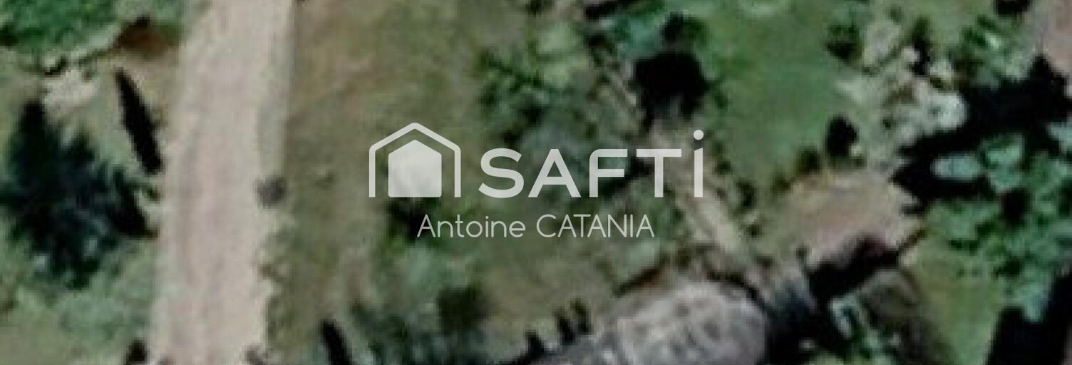 Terrain  376 m² à vendre à Voiron (38500)