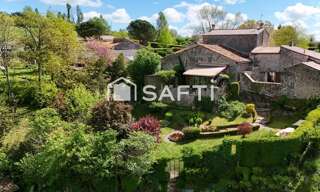 Maison 7 Pièces 185 m² à vendre à Lavardac (47230)