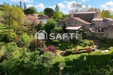 Maison 7 pièces 198000 €