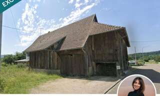 Maison 6 Pièces 150 m² à vendre à Oltingue (68480)