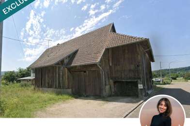 Maison 6 pièces 145500 €