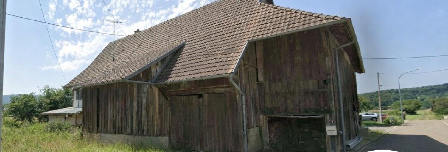 Maison 6 Pièces 150 m² à vendre à Oltingue (68480)