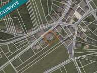 Maison de village avec grange à rénover sur une beau terrain plat de plus de 10 ares — photo 3