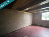Maison de village avec grange à rénover sur une beau terrain plat de plus de 10 ares — photo 4