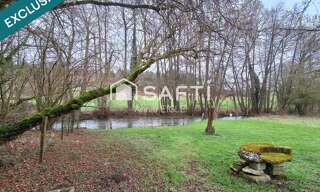 Maison 5 Pièces 120 m² à vendre à Clermont-en-Argonne (55120)