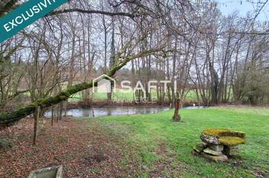 Maison 5 pièces 149000 €