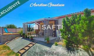 Maison 5 Pièces 145 m² à vendre à Savignac-sur-Leyze (47150)