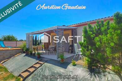 Maison 5 pièces 269000 €
